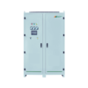 Railway Battery Charger - Discharger
